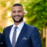 Mostafa El Maghraby