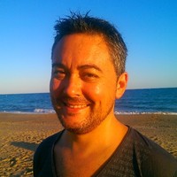 Marco Cobo Romero