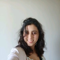 Nicole Quevedo Vilches