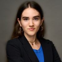 Hannah Pérez