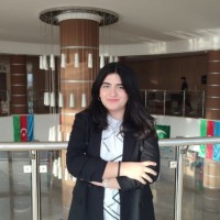 Maryam Nazarova