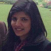 Sana Ismail