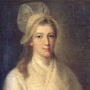 Charlotte Corday