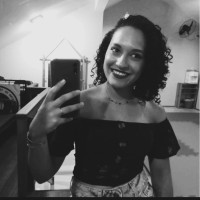 Kendra Ribeiro De Andrade