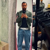 Fariborz Aliakbarsichani