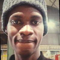 Konyana Maluleke