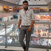 Nimesh Gorfad
