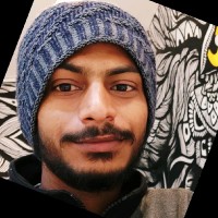 Gaurav Sharma