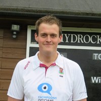 Matt Middleton