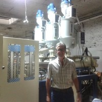 Luis Fernandez Posada