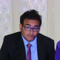 Mohanad Farouk