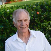 Gerald Eckman