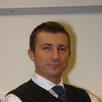 Andrew Galkin