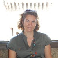 Mila Garcia Robledo