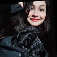 Saloni Gourh