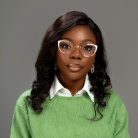 Joy Odele