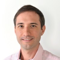 Glauber José Vaz