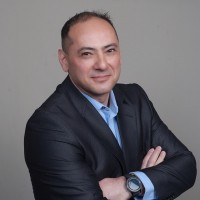Deyan Djorgov
