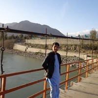 bashir Azimi