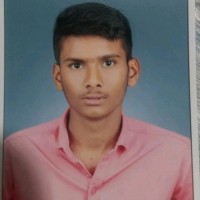 Ganesh Ghadge