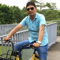 Ashok Kumar