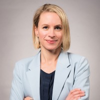 Astrid Leben
