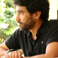 Rodrigo J. Hernández Latorre