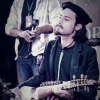 Syed Shujja