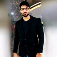 Mohammed Mujahid Afsar
