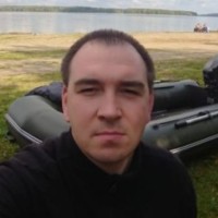 Vladimir Gainov