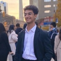 Vivek Thakkar