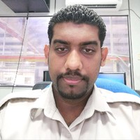 Naveen Raj Chanthra Kumar