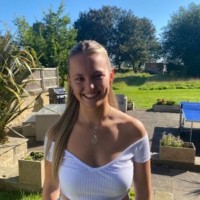 Izzy Aspland