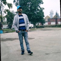 Er. Dharmendra Kumar
