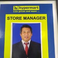 Arnoth Wijaya