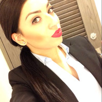 Ashley Viruet