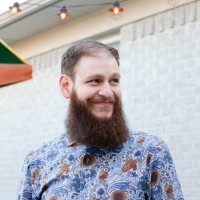 Erik Mccullough