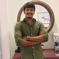Praveen Abimannan
