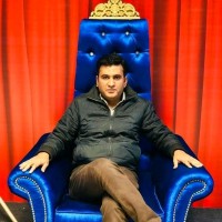 Zia Ur Rehman Toor