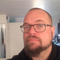 Nikolaj Gregersen