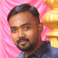 Uthayakumar Murugesan