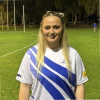 Ella Spinks