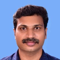 Laiju Thampi