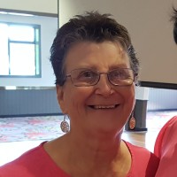 Beverley Poultney