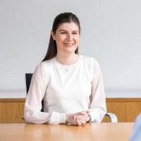 Joanna Pirie
