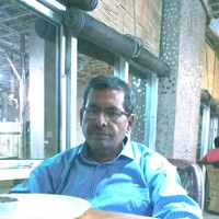 Ajit Kumar Mathur