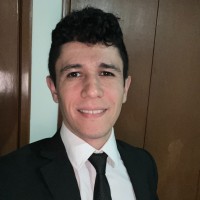 Daniel Larios Vargas