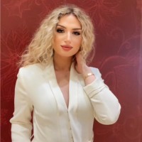 Natela Gonjilashvili