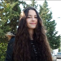 Maram Trabelsi