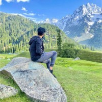 Owais Ashraf